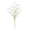Artificial Spring Berry Stem Pastel Easter Pick Beaded 4