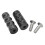 Motorcycle Rear Shifter Peg M6 Bolt 6mm 1 Set 4