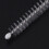Stainless Steel Bottle Spiral Brush Set 20-Pack 2