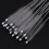 Stainless Steel Bottle Spiral Brush Set 20-Pack 6
