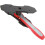 Breakforce Ratchet Tool, 360Adjustable Brake Caliper Compression & Press Tool for Single, Twin & Quad Piston Calipers 5