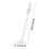 Kabelloser Handstaubsauger mit geringem Geräuschpegel 3
