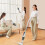 Carpet Cleaner Machine Cordless Stick Vacuum for Hard 6