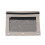 Three-hole Pencil Case Large Capacity Zipper Pencil Bag Pouch 2