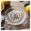 Lemon Juicer Manual Orange Squeezer Glass 1 Piece 6