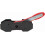Breakforce Ratchet Tool, 360Adjustable Brake Caliper Compression & Press Tool for Single, Twin & Quad Piston Calipers 6