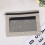 Three-hole Pencil Case Large Capacity Zipper Pencil Bag Pouch 5