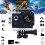 Roamix Vision+ 4K Actionkamera WiFi Vanntett 30m 6