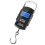 Digital Hanging Scale 50kg Portable with Retractable Handle 5
