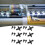 Inks Filters, Easy Installation ABS Durable UV Ink Filter Black For Spectra For Konica 4
