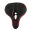 Mountain Bike Saddle Taillight Black 5