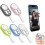 Bluetooth Camera Remote Control, Phone Front/Rear Camera Flip Shutter, Zoom in/Out, Switch for Photo/Video 2