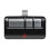 Garage Door Opener Remote Control: Operate Multiple Doors, 3-Channel, 45-Foot Range, Plastic Material 6