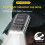 ABS nacvakávací čelovka Smart Wave Sensor 170 IPX6 7