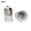 E27 to B22 Adapter Converter Lamp Light Bulb - High Temperature Resistant, PC Shell for General Lighting Use 6