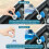 Car Windshield Washer Fluid Concentrated Tablets Solid Effervescent Wiper Tablet for Car Room Kitchen Window Glass Cleaning 3