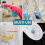 Car Windshield Washer Fluid Concentrated Tablets Solid Effervescent Wiper Tablet for Car Room Kitchen Window Glass Cleaning 4