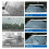 Car Windshield Washer Fluid Concentrated Tablets Solid Effervescent Wiper Tablet for Car Room Kitchen Window Glass Cleaning 5