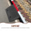 Plastic Rubber Shed Ramp Portable Lightweight Threshold 8