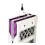 Table Runner Modern Style with Tassels 1 Pack 4