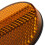 HOMEMAXS Round Reflective Warning Reflector for Motorcycles 3