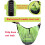 Backpack Rain Cover Outdoor Waterproof with Reflective 5