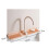 Button Style Faucet Drain Mat Kitchen Sink Storage Mat 8