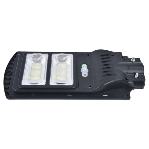 Ηλιακός φωτισμός δρόμου, 6000Lumens & μεγάλη διάρκεια ζωής για αγροκτήματα, 2