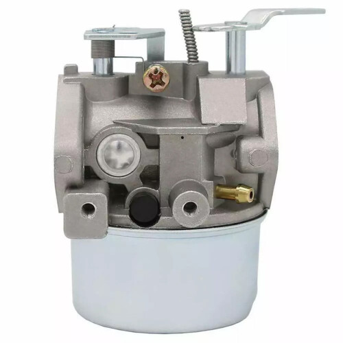 Kit carburatore Tecumseh per spazzaneve da 8-10 CV 1
