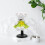 Action Figure Stand Black 8-Pack 4.0 x 2.2 x 0.8 in 4