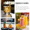 3Pcs Silicone Straw Tips Covers Assorted Colors Reusable Splash Proof Caps 3
