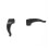 Silicone Eyeglass Holder Adjustable Non-Slip Universal 7