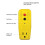 GFCI Outlet Adapter 30439005 15 AMP Yellow 3