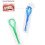 Dental Floss Threaders for Implants and Braces 100 pcs 2