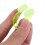 Silicone Nose Clip for Swimming 4 Pcs 4