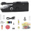 Pureutil Mini Handheld Sewing Machine Cordless Portable 8