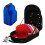 Portable Hard Shell Travel Hat Carrier Case 2