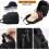 Portable Hard Shell Travel Hat Carrier Case 4