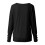 Women's V-Neck Long-Sleeve Knit Sweater Lightweight 6