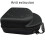 Portable Hard Shell Travel Hat Carrier Case 6