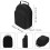 Portable Hard Shell Travel Hat Carrier Case 7