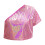 Girls One-Shoulder Short-Sleeve Sequin Crop Top 4