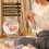 Chenille Plush Yarn Bulky 100g 5