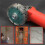 M10 Angle Grinder to Grooving Machine Adapter 100/125 Type Angle Grinder Polisher Power Tools 7
