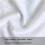 Round Microfiber Mandala Beach Towel with Tassels 150x150cm 3