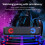 Portable Bluetooth Speaker 24H Playtime Dual Pairing 2