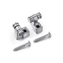 Guitar String Tree & Replacement Metal Hardware for Electric Strat Guitar