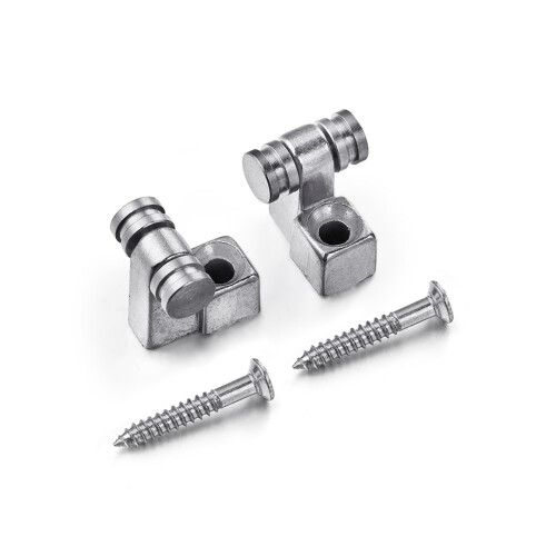 Guitar String Tree & Replacement Metal Hardware for Electric Strat Guitar