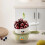 3PC Kitchen Dual-Layer Draining Basket with Handle, Lock Design, Fruit Washing Bowl & Strainer (1PC Green) 5