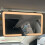 LED Sun Visor Makeup Mirror with 3 Light Modes, Rechargeable & Dimmable – Compatible with All Vehicles 7